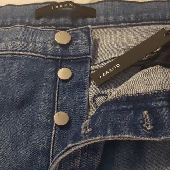 J brand jeans